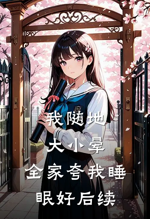我随地大小晕，全家夸我睡眠好后续