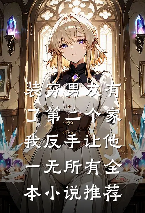 装穷男友有了第二个家，我反手让他一无所有全本小说推荐