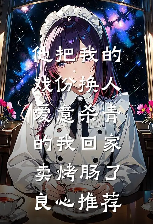 他把我的戏份换人，爱意杀青的我回家卖烤肠了良心推荐