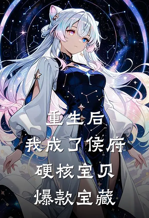 重生后，我成了侯府硬核宝贝爆款宝藏
