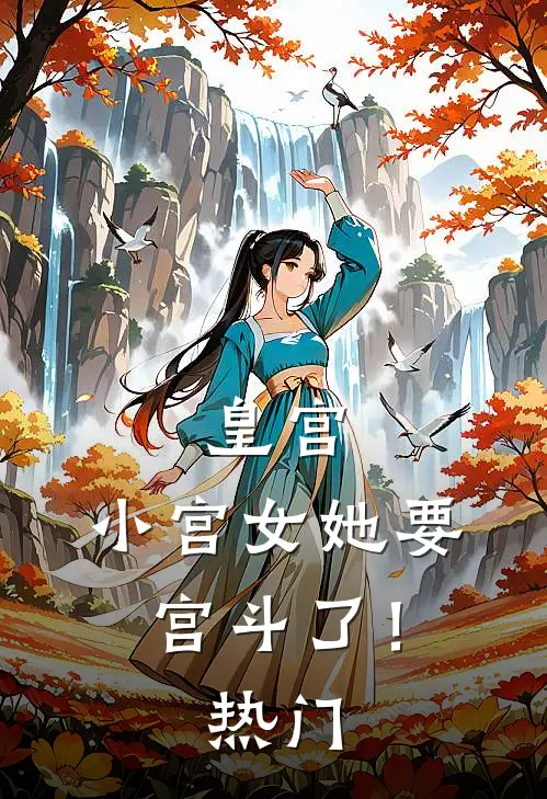 皇宫：小宫女她要宫斗了！热门