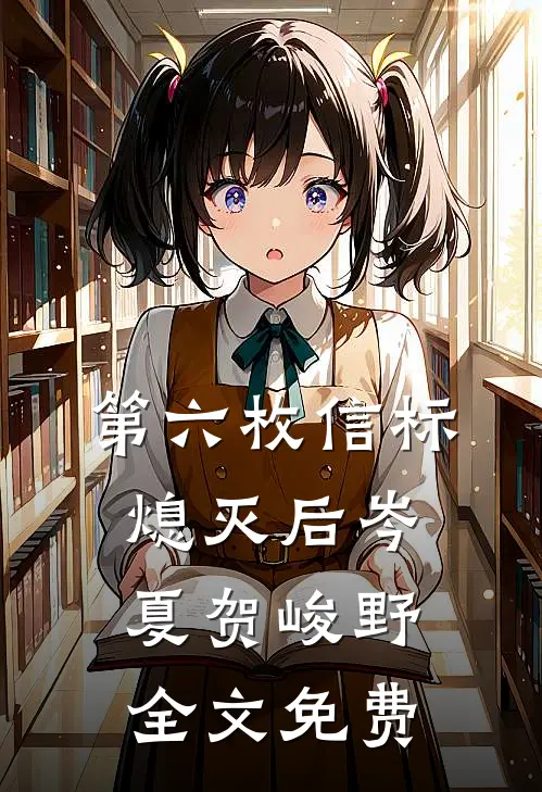 第六枚信标熄灭后岑夏贺峻野全文免费