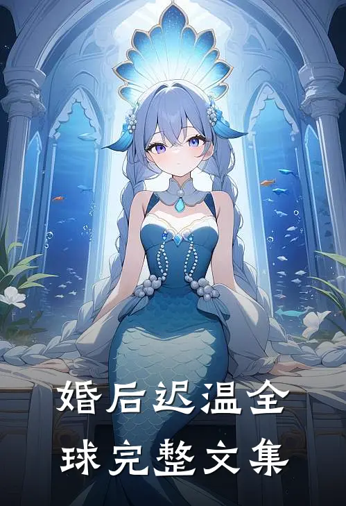 婚后迟温全球完整文集