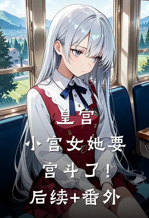 皇宫：小宫女她要宫斗了！后续+番外