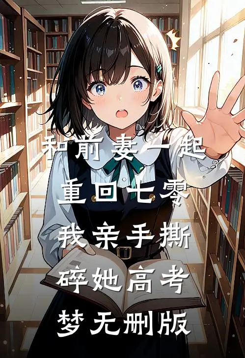 和前妻一起重回七零，我亲手撕碎她高考梦无删版