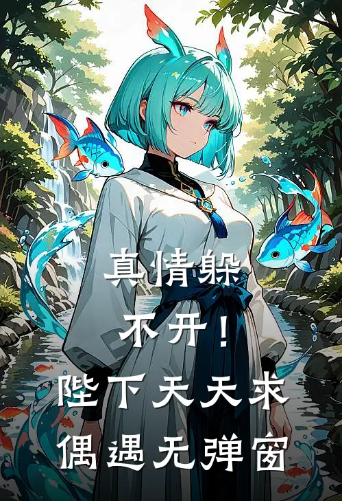 真情躲不开！陛下天天求偶遇无弹窗