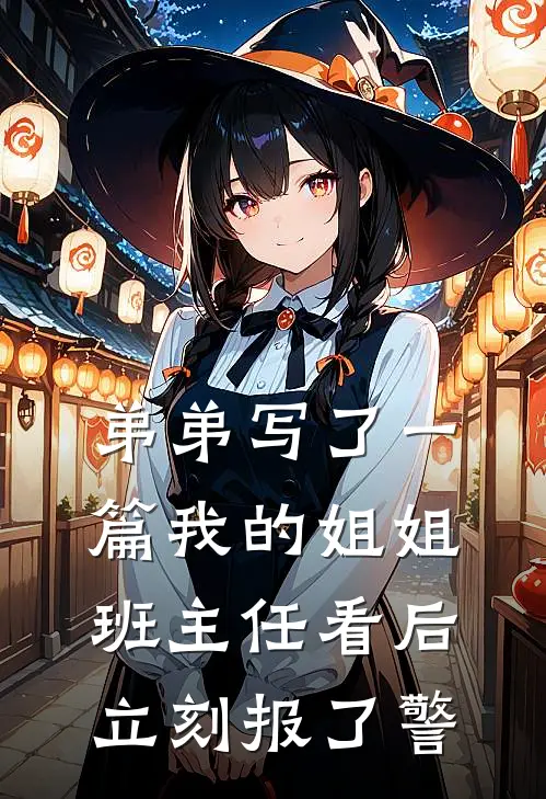 弟弟写了一篇我的姐姐，班主任看后立刻报了警