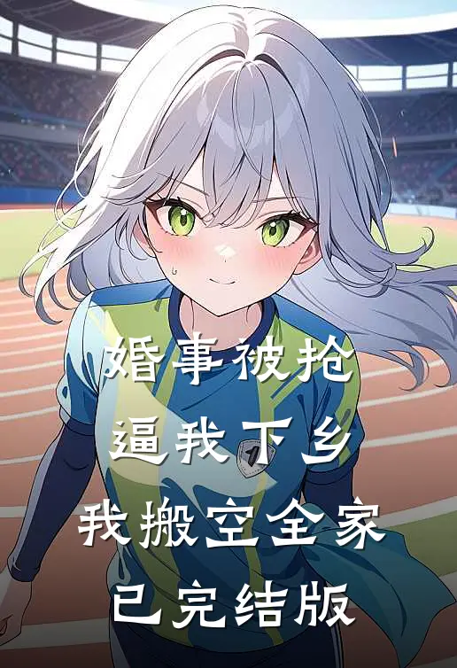 婚事被抢逼我下乡，我搬空全家已完结版