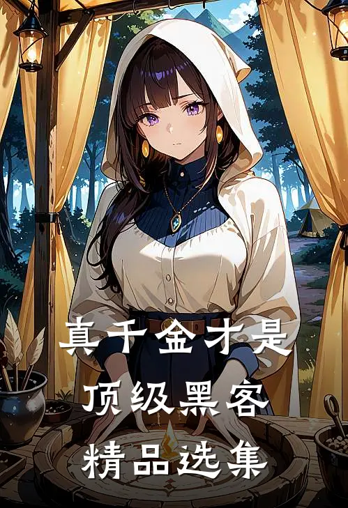 真千金才是顶级黑客精品选集