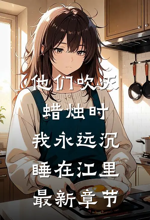 他们吹灭蜡烛时，我永远沉睡在江里最新章节