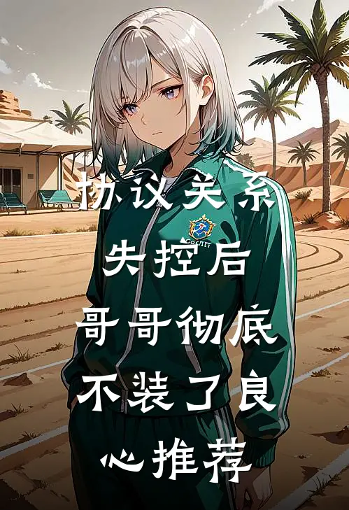 协议关系失控后，哥哥彻底不装了良心推荐