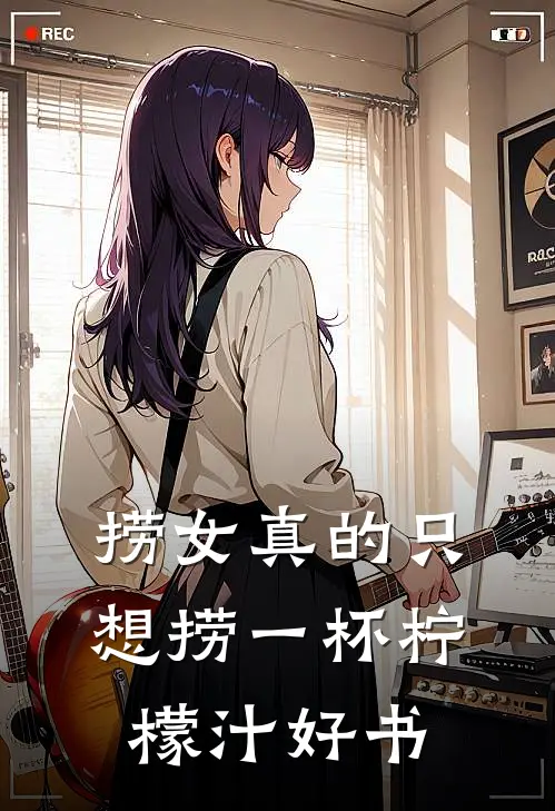 捞女真的只想捞一杯柠檬汁好书