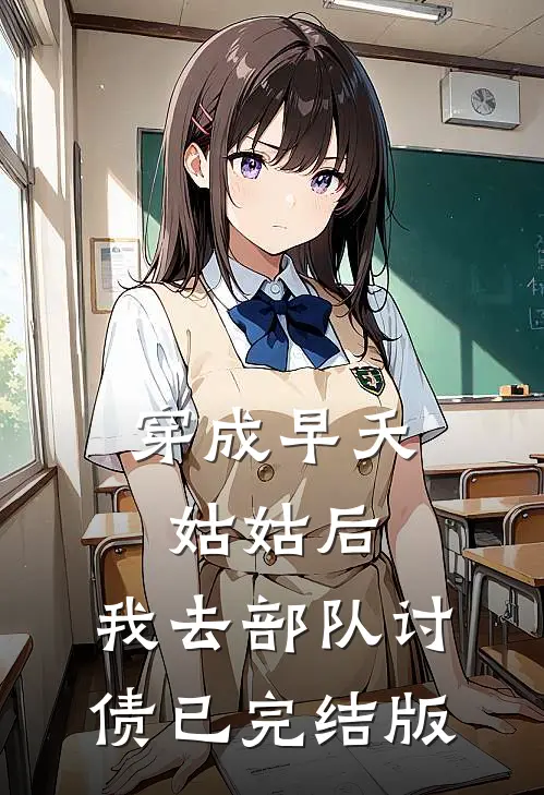 穿成早夭姑姑后，我去部队讨债已完结版