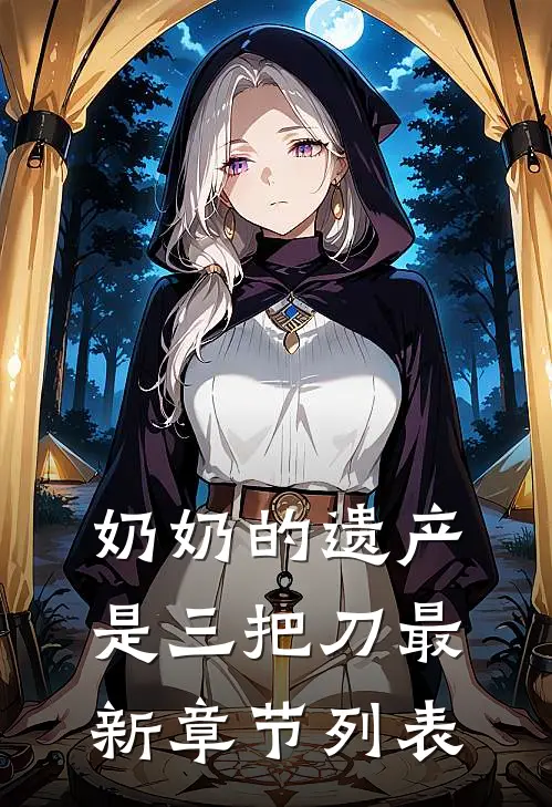 奶奶的遗产是三把刀最新章节列表