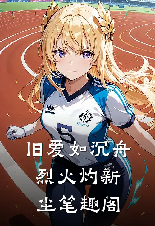 旧爱如沉舟，烈火灼新尘笔趣阁
