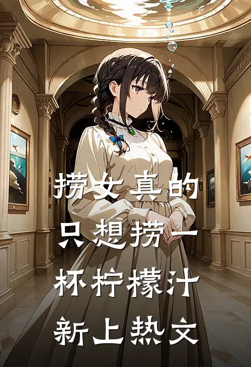 捞女真的只想捞一杯柠檬汁新上热文