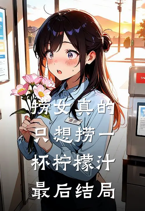 捞女真的只想捞一杯柠檬汁最后结局