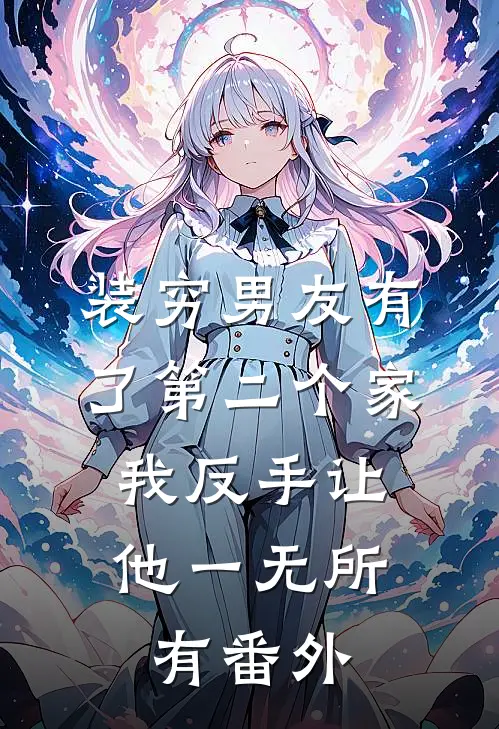 装穷男友有了第二个家，我反手让他一无所有番外