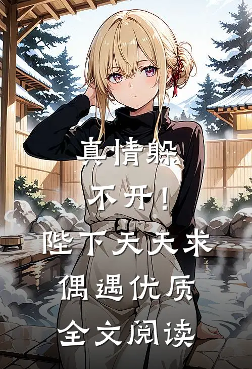 真情躲不开！陛下天天求偶遇优质全文阅读