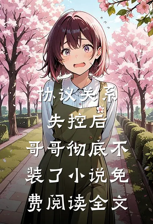 协议关系失控后，哥哥彻底不装了小说免费阅读全文