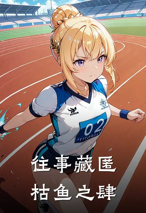 往事藏匿枯鱼之肆