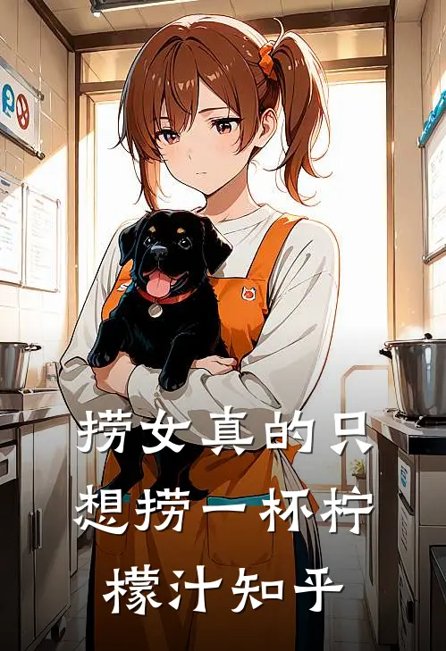 捞女真的只想捞一杯柠檬汁知乎