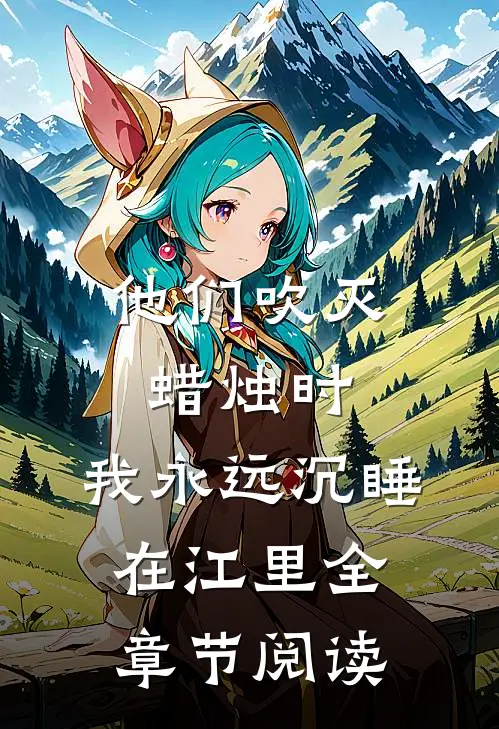 他们吹灭蜡烛时，我永远沉睡在江里全章节阅读