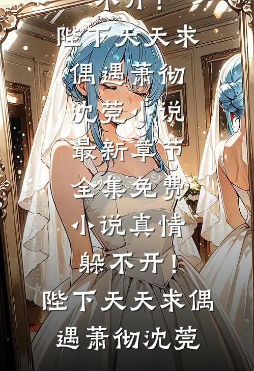 真情躲不开！陛下天天求偶遇萧彻沈莞小说最新章节_全集免费小说真情躲不开！陛下天天求偶遇萧彻沈莞