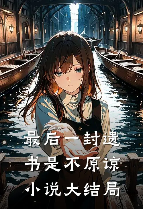 最后一封遗书是不原谅小说大结局
