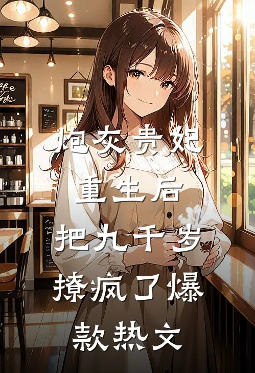 炮灰贵妃重生后，把九千岁撩疯了爆款热文
