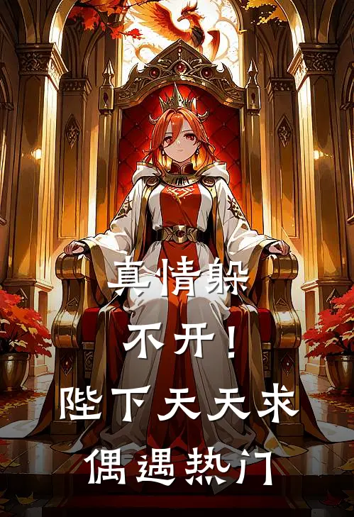 真情躲不开！陛下天天求偶遇热门