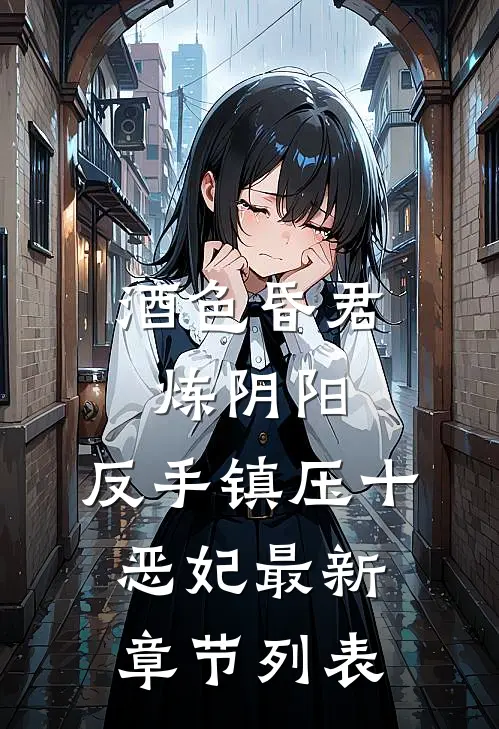 酒色昏君炼阴阳，反手镇压十恶妃最新章节列表