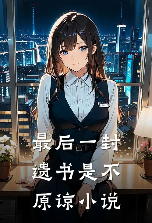 最后一封遗书是不原谅小说