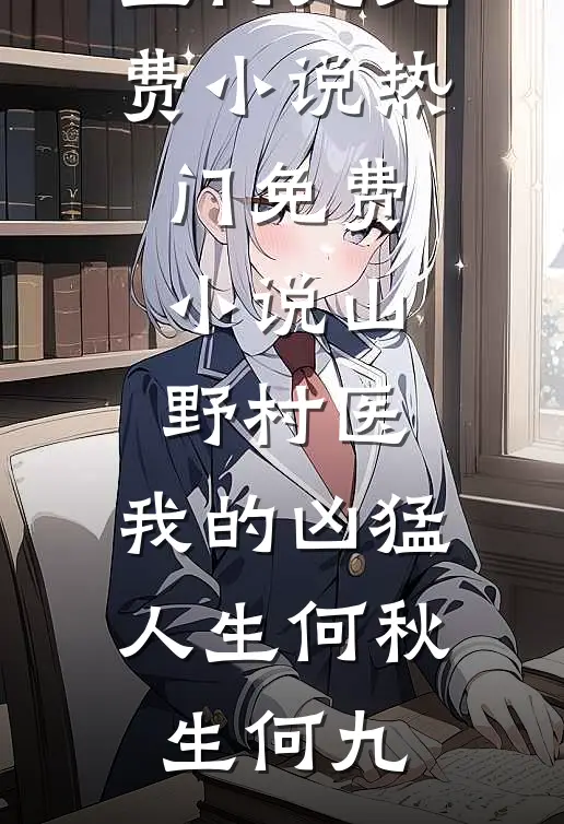 山野村医：我的凶猛人生何秋生何九免费小说_热门免费小说山野村医：我的凶猛人生(何秋生何九)