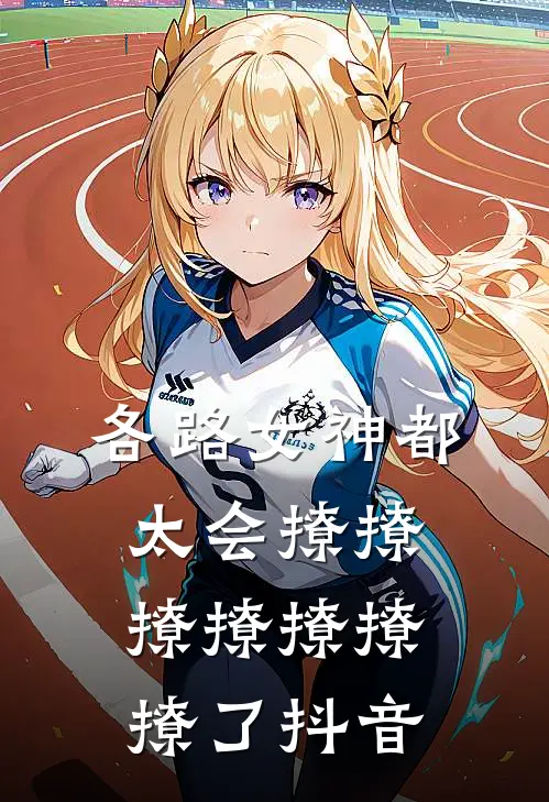 各路女神都太会撩撩撩撩撩撩撩了抖音