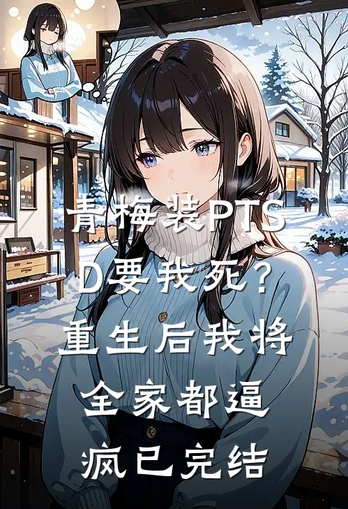 青梅装PTSD要我死？重生后我将全家都逼疯已完结