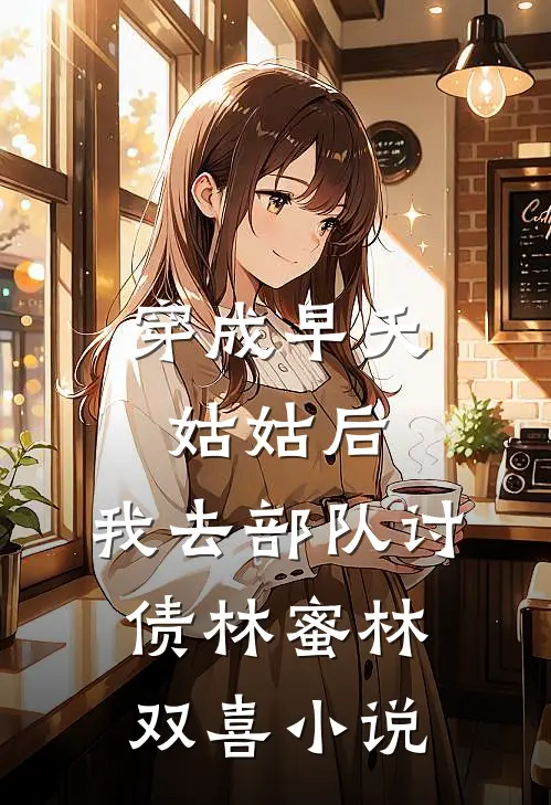 穿成早夭姑姑后，我去部队讨债林蜜林双喜小说