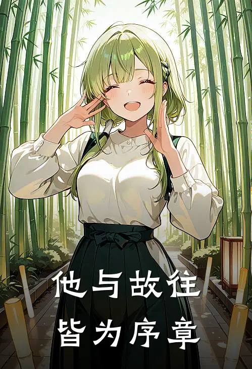 他与故往，皆为序章