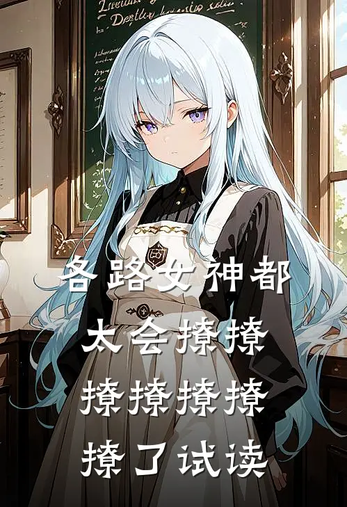 各路女神都太会撩撩撩撩撩撩撩了试读