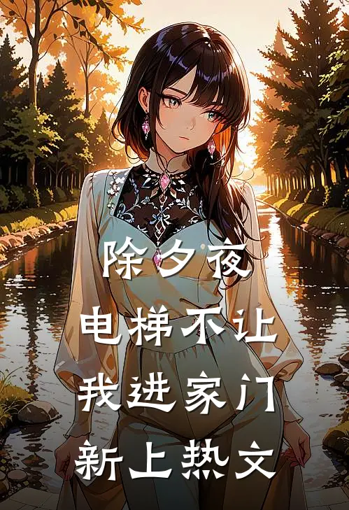除夕夜，电梯不让我进家门新上热文