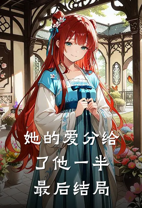 她的爱分给了他一半最后结局