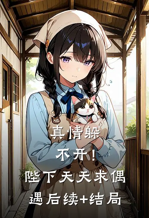 真情躲不开！陛下天天求偶遇后续+结局