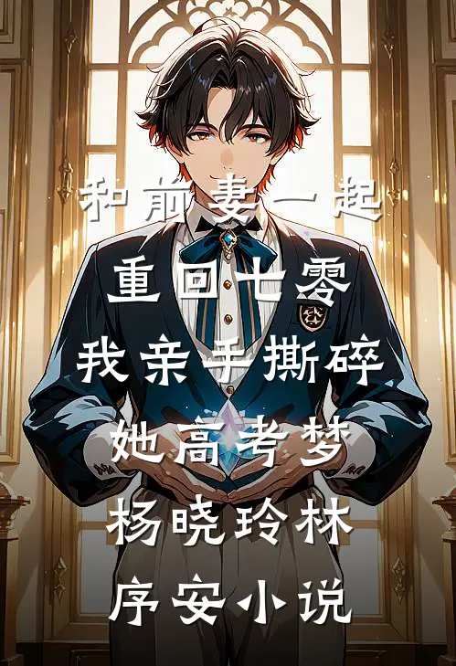 和前妻一起重回七零，我亲手撕碎她高考梦杨晓玲林序安小说