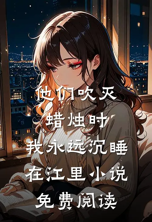 他们吹灭蜡烛时，我永远沉睡在江里小说免费阅读