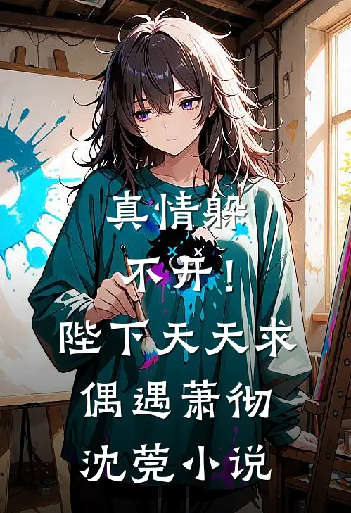真情躲不开！陛下天天求偶遇萧彻沈莞小说