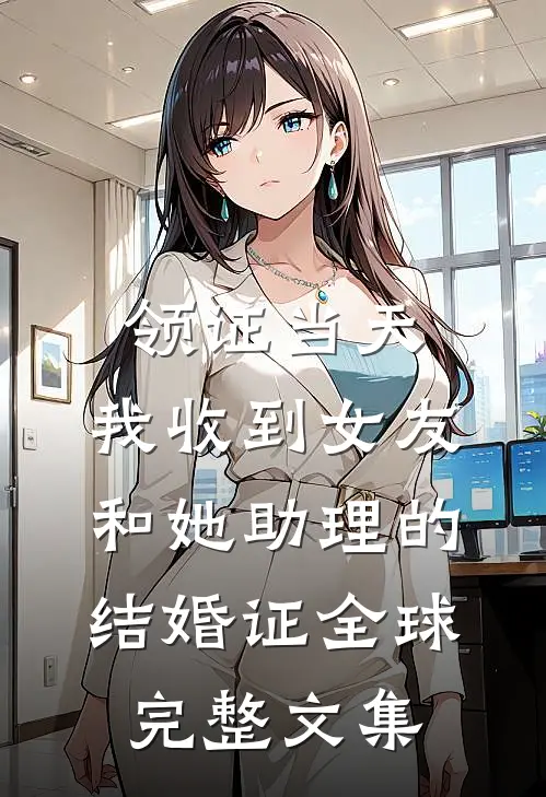 领证当天，我收到女友和她助理的结婚证全球完整文集