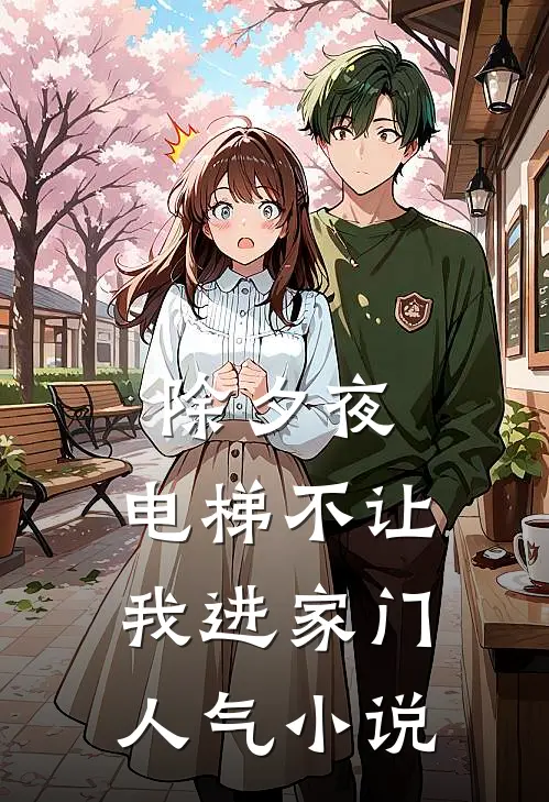 除夕夜，电梯不让我进家门人气小说