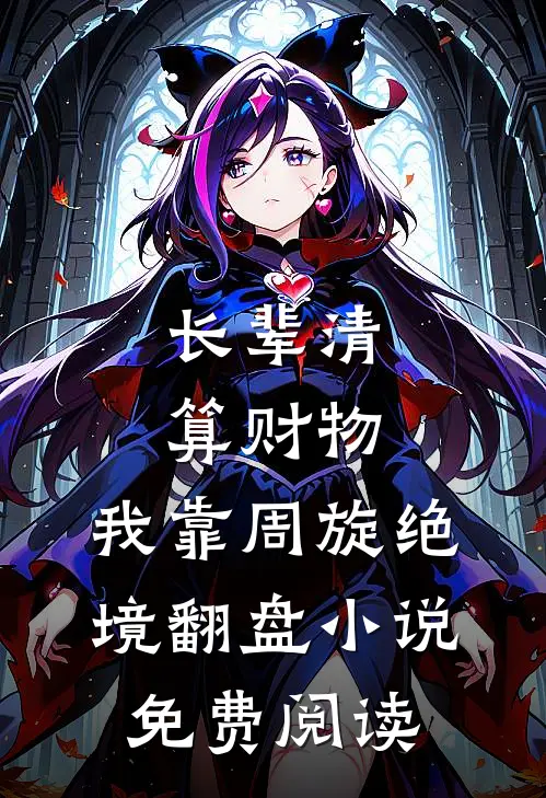 长辈清算财物，我靠周旋绝境翻盘小说免费阅读
