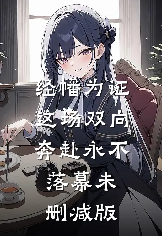 经幡为证，这场双向奔赴永不落幕未删减版