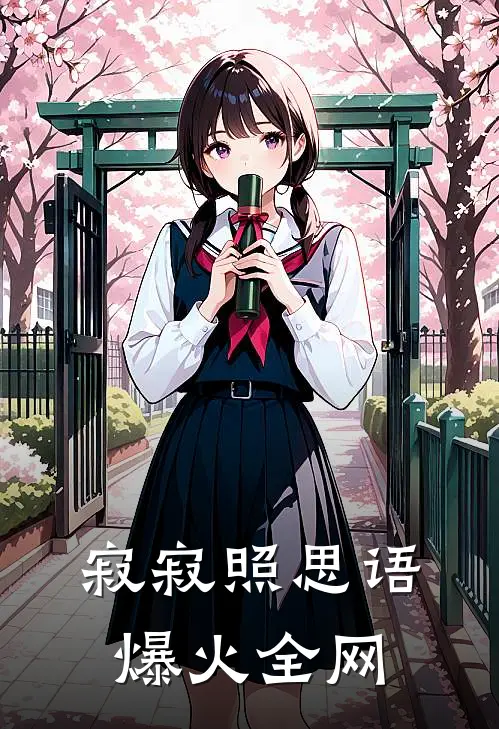 寂寂照思语爆火全网